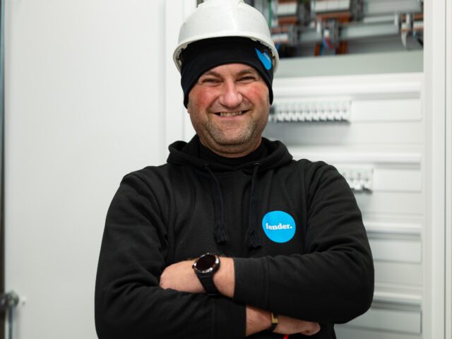 photo of Elektromontuotojas