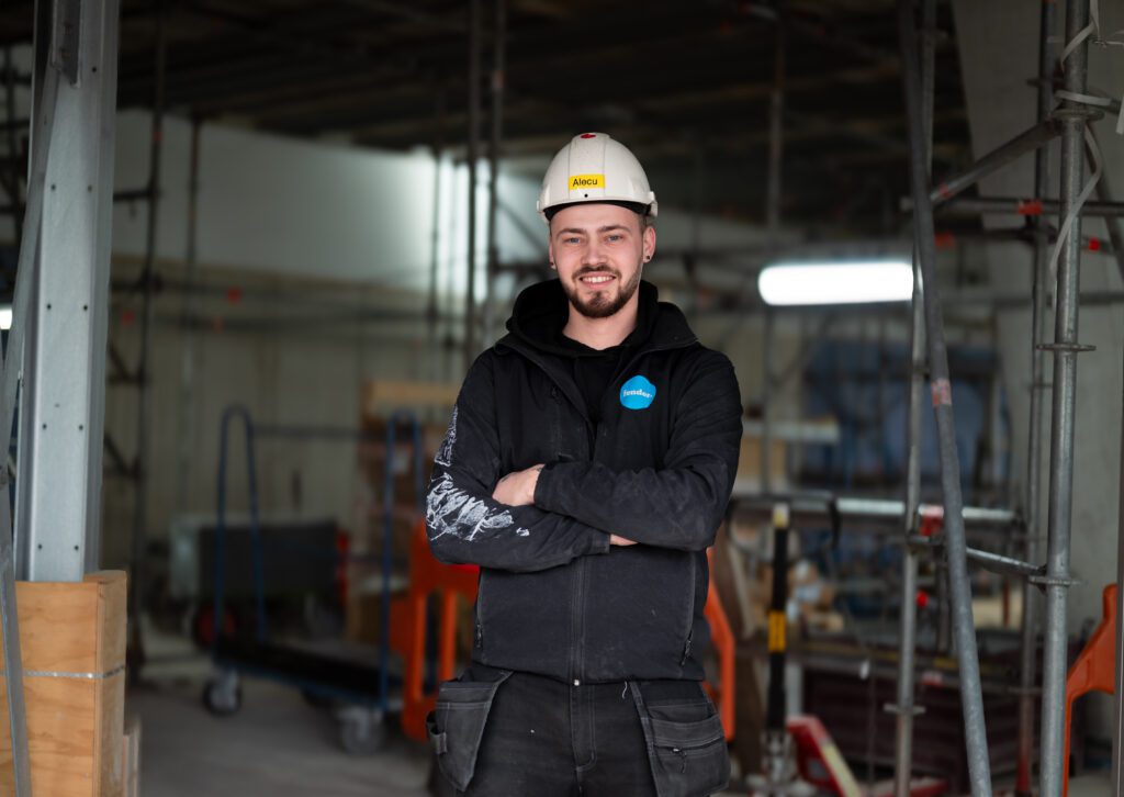 Vakmensen Fender B.V.