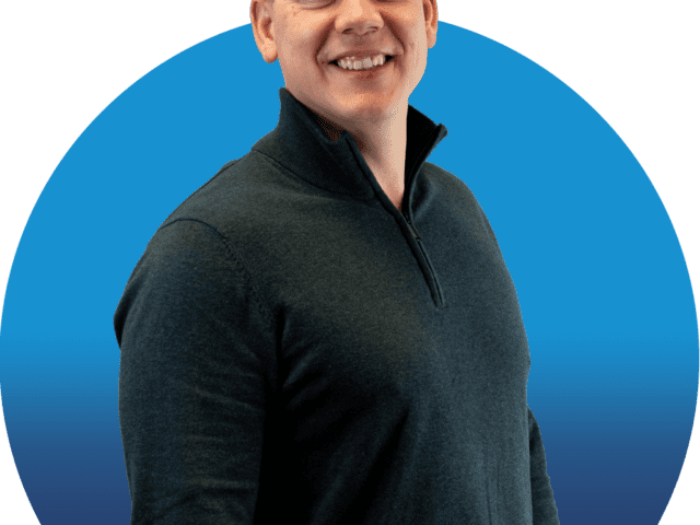 photo of Joris van Uffelen