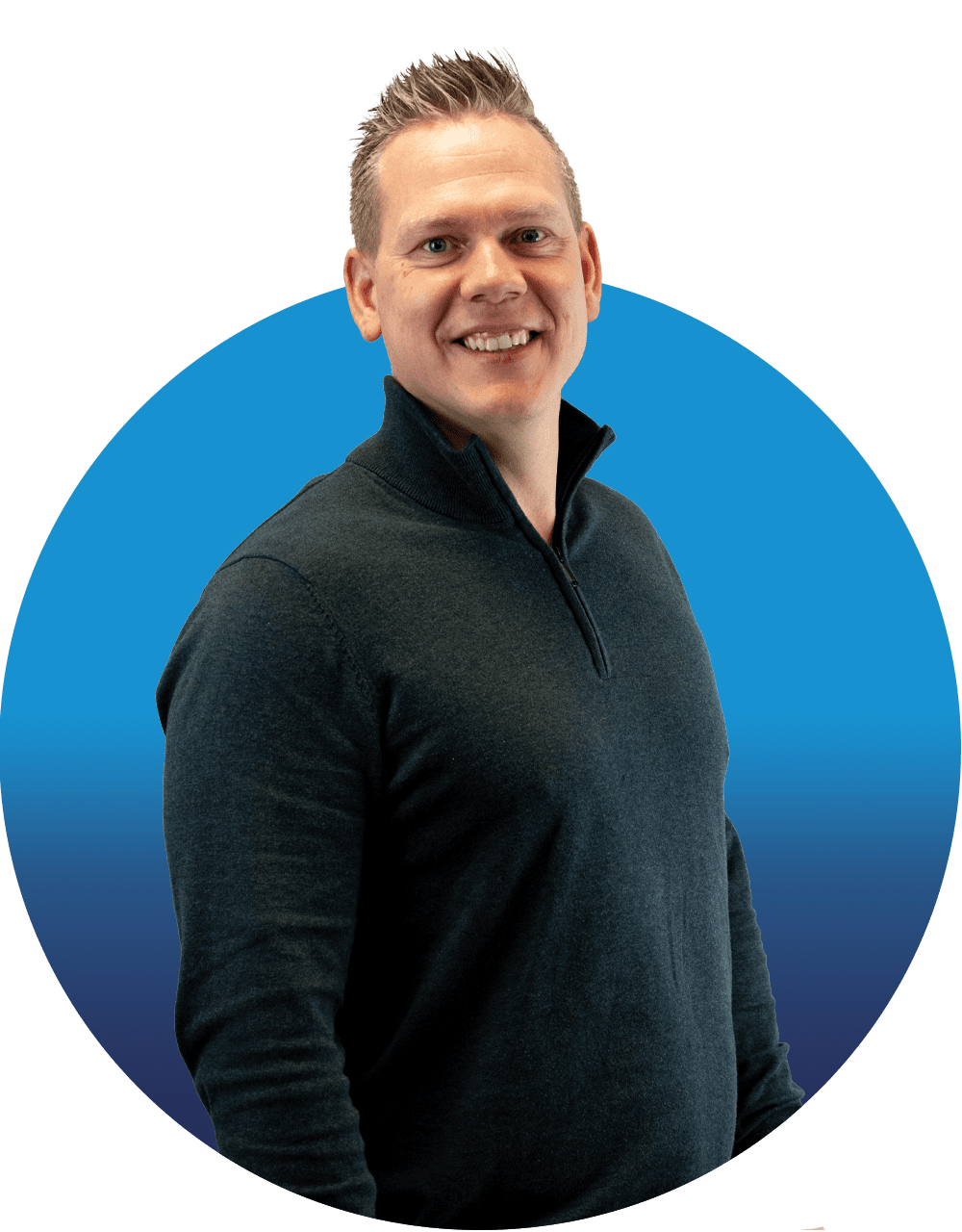 photo of Joris van Uffelen