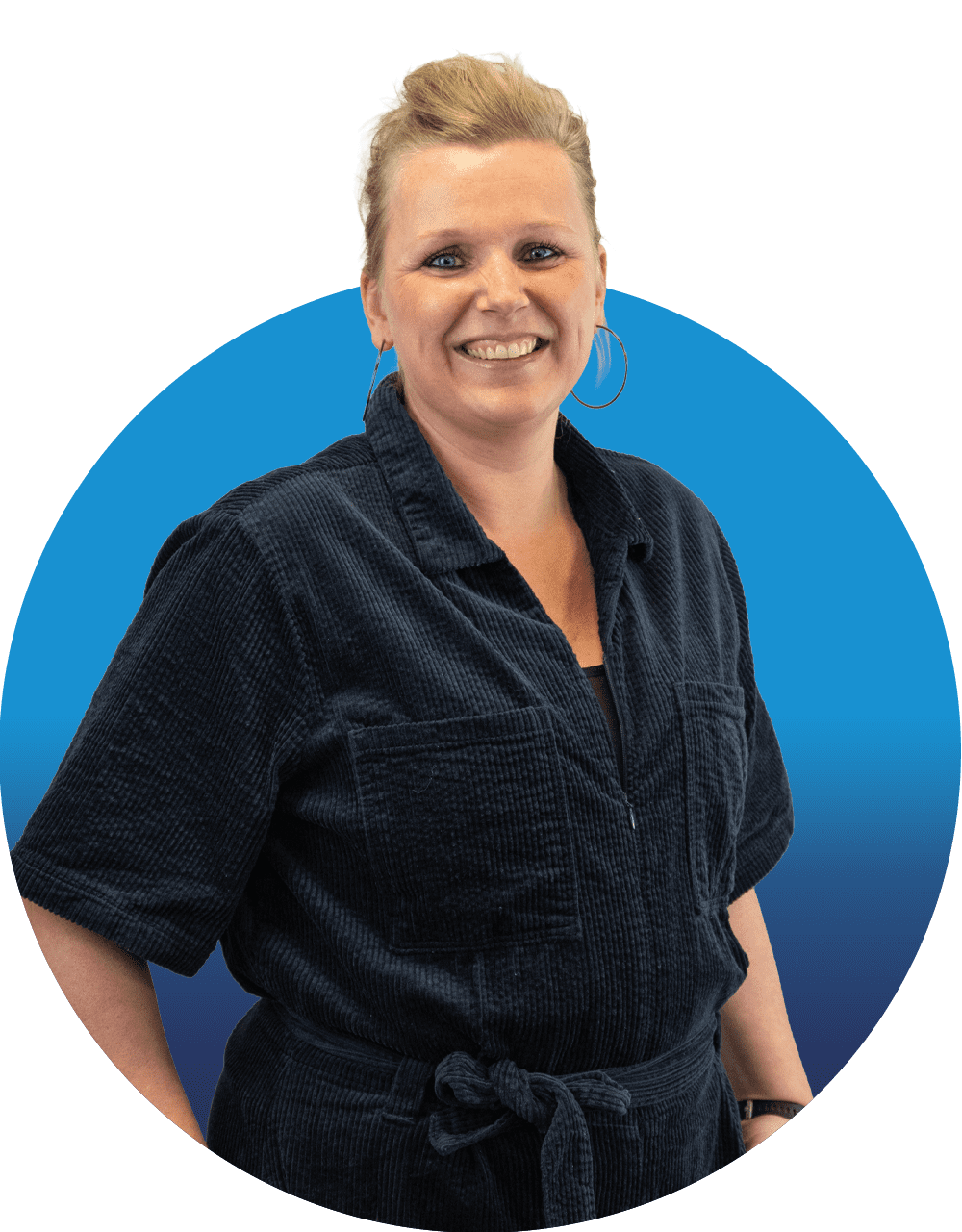 photo of Clari de Ruiter